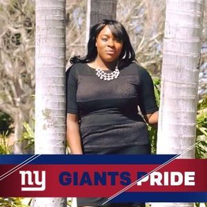 Meet your Posher, Crystal